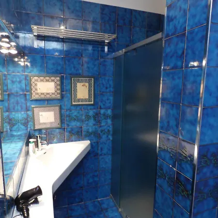 Penthouse Close The דירה סירמיונה
