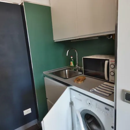 Penthouse Close The דירה סירמיונה